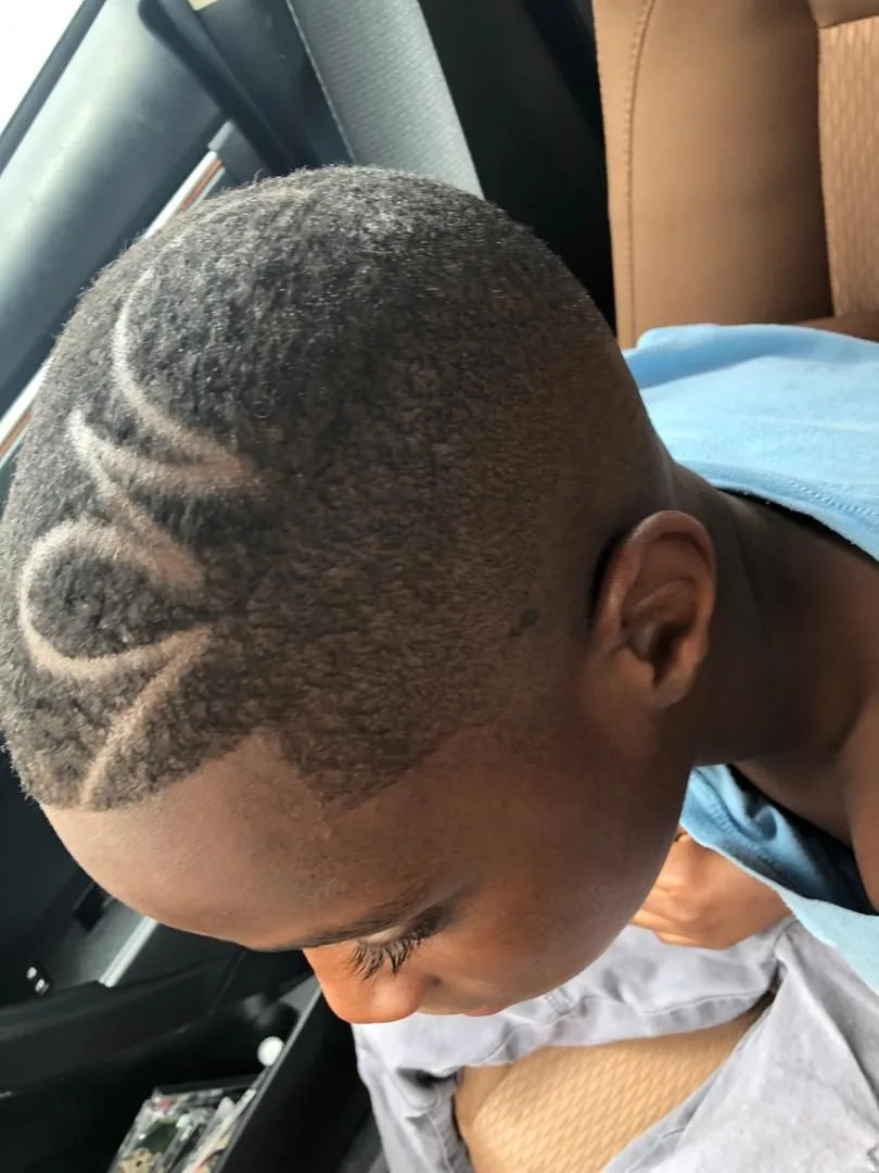 Cut by Jay