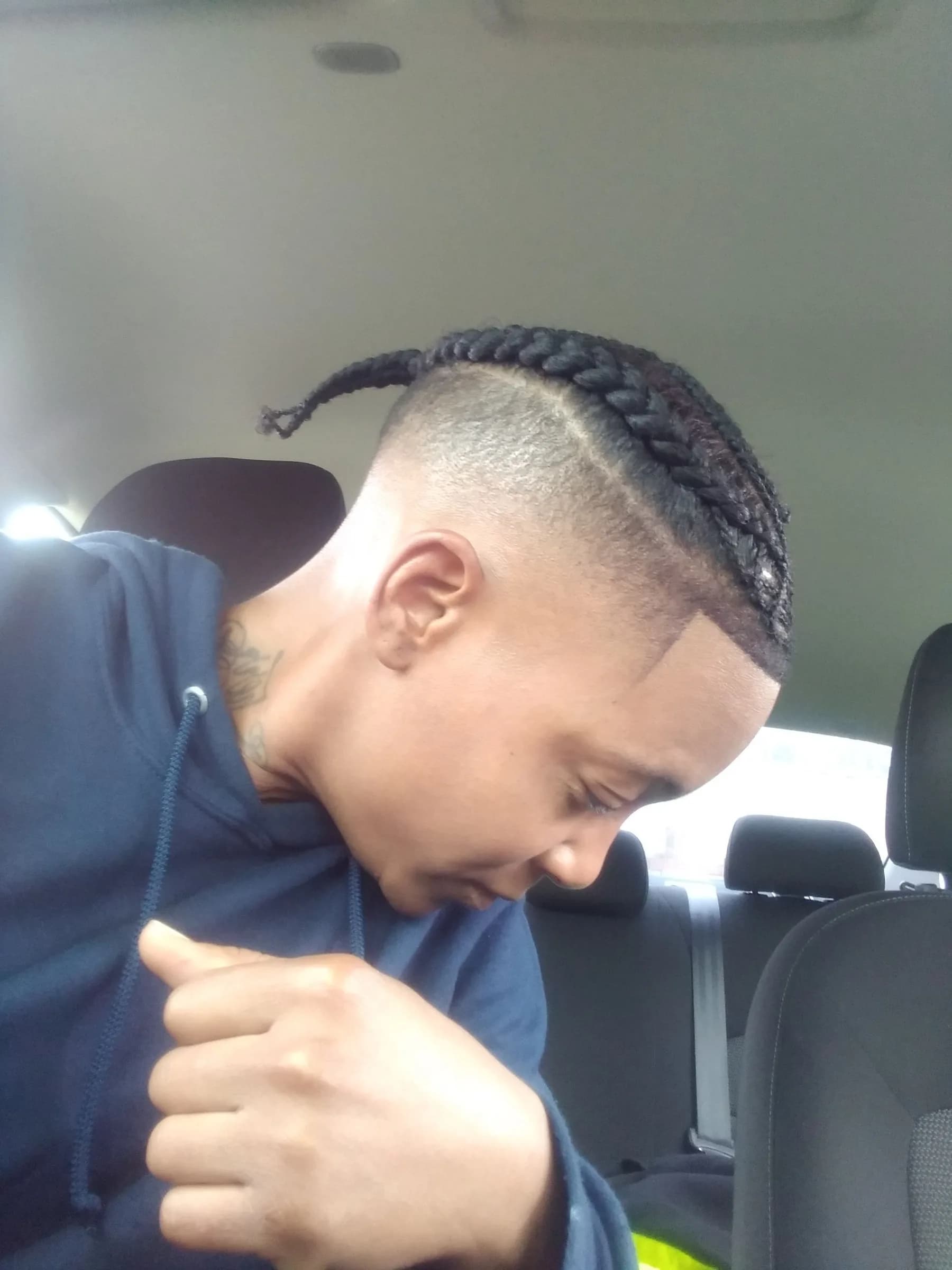 Cut by Jay