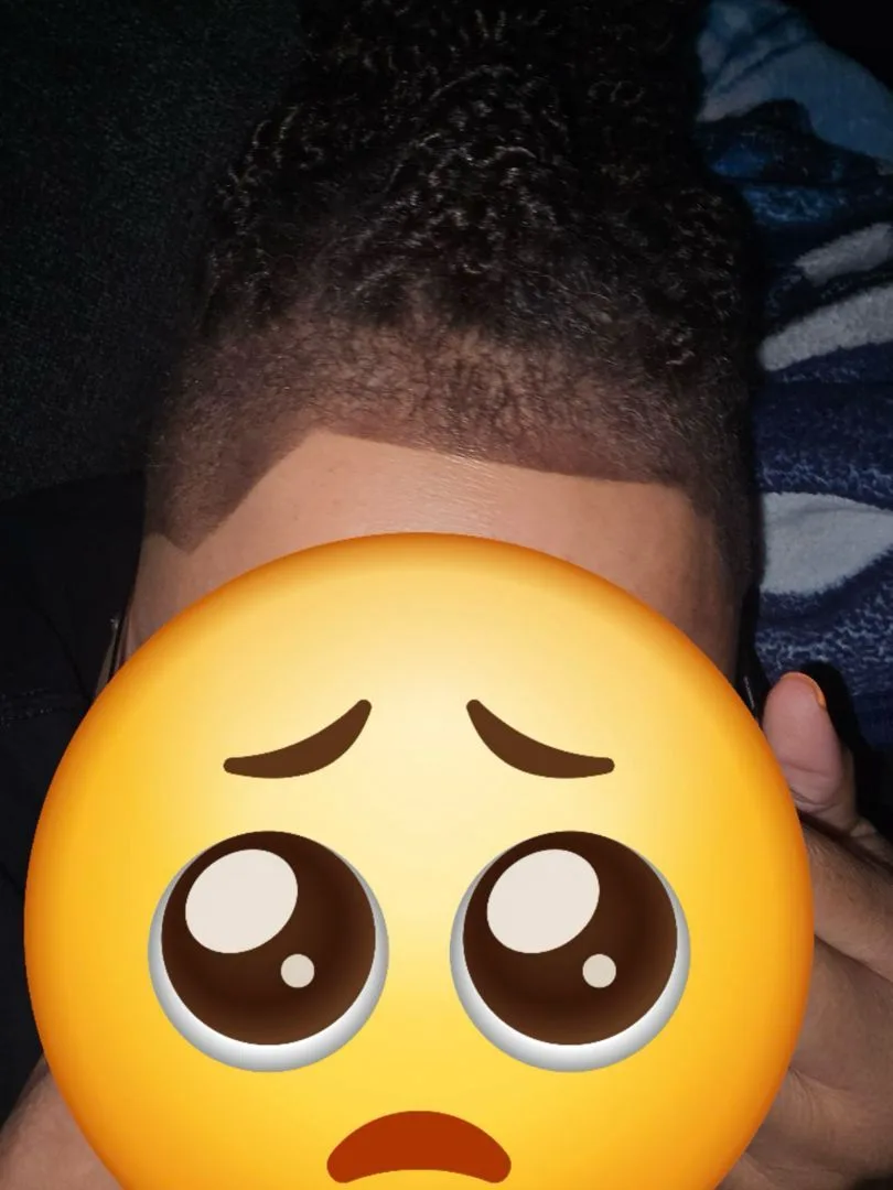 💈 Woman’s haircut 💇🏽‍♀️✂️ by Joe